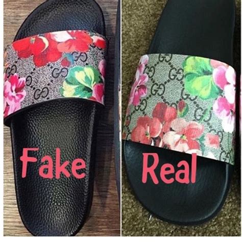 fake gucci.slides|the real gucci slides.